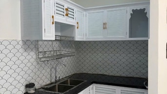 Bán Nhà Hẻm 2117/ Phạm Thế Hiển P6.Q8