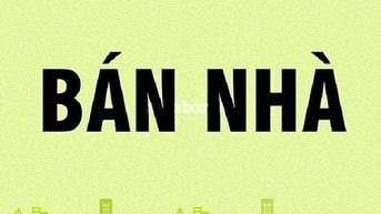 Bán nhà Đường số 10, Phường Phước Bình, TP.Thủ Đức