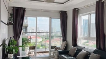 Cần bán căn hộ Docklands Saigon, Đ/C 99 Nguyễn Thị Thập, Tân Phú, Q.7