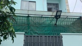 Nhà 02 lầu Đông Hưng Thuận Q12 Giá Rẻ 75 m2 5.3 tỷ sát KDC.An Sương