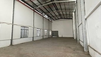 Cho thuê kho xưởng 1000m2 QL 13, Hiệp Bình Phước, Thủ Đức