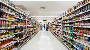 HỆ THỐNG QUẦY HÀNG SIÊU THỊ CẦN NV BÁN HÀNG LÀM VIỆC GẮN BÓ LÂU DÀI 