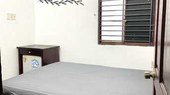 Phòng trọ tiện nghi ngay chợ Tân Sơn, Gò Vấp