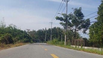 Bán lô đất mặt tiền đường Gót Chàng, H. Củ Chi,dt 10.000m(1ha) giá 12T