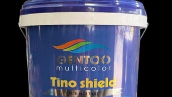 Sơn Nội Thất GENTOO Tino Shield Cao Cấp Giá Rẻ