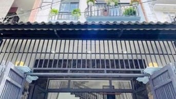 Sang nhanh nhà Bùi Đình Tuý, P14, Bình Thạnh. Chỉ 3 tỷ 250 / 54m2, SHR