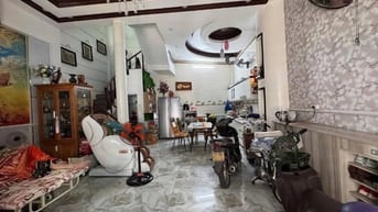 NHÀ NGỘP BÁN GẤP!Đ. Gò Dầu P15 Quận Tân Phú,DT:54m2/2.950 Tỷ,SHR,HXH
