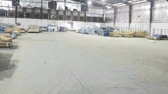 Kho xưởng cho thuê Hiệp Thành , Quận 12 , DT: 1,800m2 , PCCC tự động