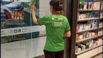 TIN VUI CHO NGƯỜI TRUNG TUỔI TUYỂN GẤP TẬP VỤ LÀM THỜI VỤ VÀ LÂU DÀI