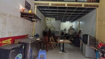 Bán đất mặt đường Tổ 5 Yên Nghĩa, Hà Đông, Hà Nội, S: 33,1m2 giá 5,6ỷ