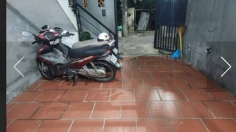 Phòng trọ ban công điều hòa thoáng mát tại 267 /7 Ngô Quyền 