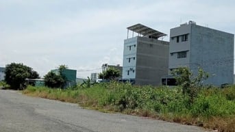 KDC Sở Văn Hoá Thông Tin Q9, Liên Phường, Q9, sổ đỏ, giá tốt.