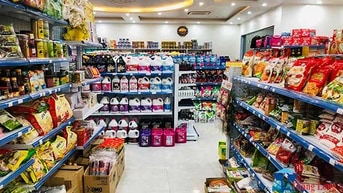 Cần gấp!!! NV ĐÓNG GÓI, PHỤ KHO, BÁN HÀNG