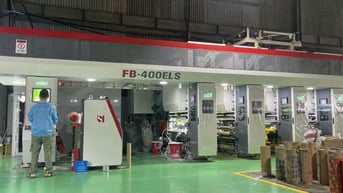 Công ty TNHH bao bì Việt Thắng tuyển 06 công nhân lđpt, từ 18-48t