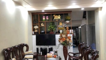 Chủ Giảm 1 Tỷ An Lạc - Bình Tân 4x24 Ngay Vòng Xoay An Lạc chỉ 7ty2