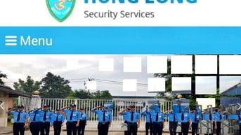 Tuyển bảo vệ tại Tân Uyên, bao ở và ăn 2 bữa