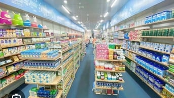 CẦN TUYỂN NHÂN VIÊN BÁN HÀNG , KHO TẠI SIÊU THỊ COOPMART 