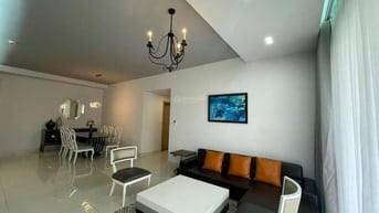 Căn hộ cho thuê giá 23 triệu VND tại Midtown Phú Mỹ Hưng, Quận 7