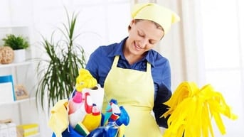 TUYỂN GẤP NHÂN VIÊN TẠP VỤ CHO CỬA HÀNG BÁCH HÓA TỔNG HỢP 