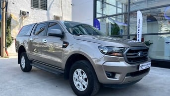 Ford Ranger XLS 4*2 MT- số sàn