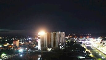 Căn hộ giá rẻ, vị trí đẹp, view sông ngay Thành Phố Tây Ninh, pháp lý