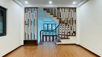 Siêu phẩm nhà xây mới ô tô đỗ cửa phường phúc diễn bắc từ liêm