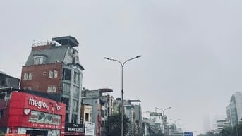 Bán nhà 7T thang máy mặt phố Xã Đàn-Kim Liên, vị trí đẹp 133m2 Mt12m.