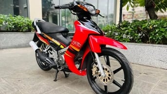 Bán xe XIPO GRV -YAZ giá rẽ anh em cần