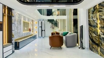 Sau lưng BV Đa Khoa Tân Hưng, bán căn đường Hoàng Trọng Mậu 70m2-3ty57