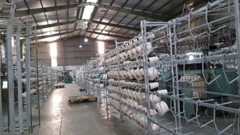 Tuyển công nhân vận hành máy dệt kim tròn