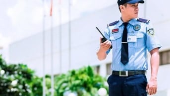 TUYỂN GẤP BẢO VỆ CHO CHUỖI CỬA HÀNG TẠI TP HCM