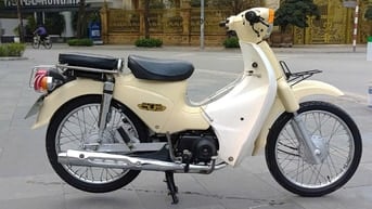 Cần bán cup 50cc. Xe nguyên bản.