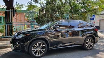 Lexus RX350 1 chủ đi ít , cty xuất VAT