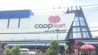 Đi Làm Ngay ..Siêu Thị COOPMART Cần Tuyển Gấp Nhân Viên Ở 2 Vị Trí