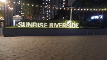 CHO THUÊ CĂN HỘ VĂN PHÒNG THÁP A - CHUNG CƯ SUNRISE RIVERSIDE