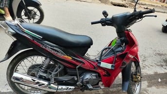 Bán xe Yamaha sirius 110 đăng ký năm 2007