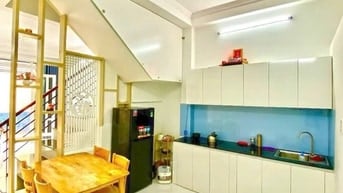 1 căn duy nhất Nguyễn Kiệm PN chỉ 2,620Tỷ/50m2 Shr gần CV Gia Định hxh