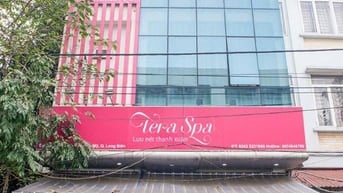 TUYỂN DỤNG KTV SPA KHÔNG Y/C KINH NHIỆM