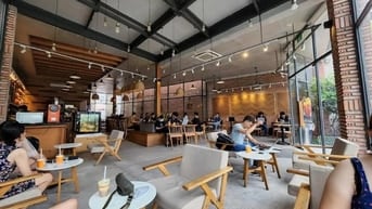Cần người phụ bán hàng Bình Thạnh trên 18 tuổi