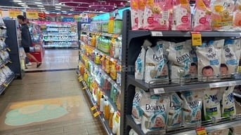 TUYỂN NAM/NỮ LĐPT TRÊN 20T. LÀM TẠI SIÊU THỊ COOPMART BÌNH THẠNH