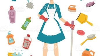 Cần Tuyển Gấp N.Viên Giúp việc, Tạp Vụ, Phụ Bán Hàng 