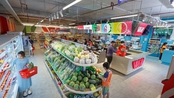 HỆ THỐNG CỬA HÀNG GÒ VẤP CẦN TUYỂN 10 NV LÀM LÂU DÀI