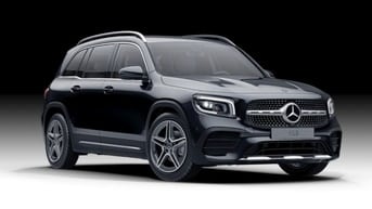 Bán xe Mec GLB200 AMG 2021- Xe mới 95%