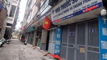 Chính chủ bán nhà PL phố Tô Hiệu, Hà Đông. 50m2, 5 tầng,MT 4m. 9,9 tỷ