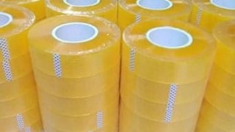 Cần tuyển công nhân sản xuất băng dính tại thị trấn Yên Viên, Gia Lâm