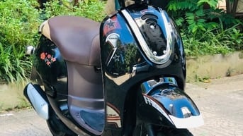 Giornno 50cc dành cho học sinh