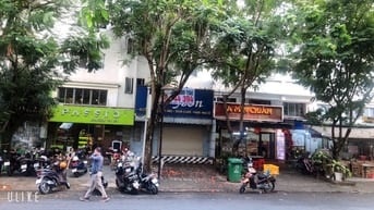 Bán shophouse Hưng Vượng 2 mt dường số 6 giá tốt 14 tỷ