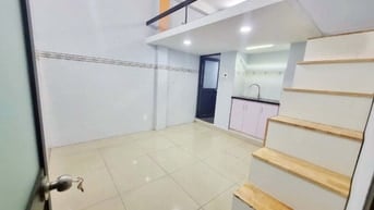 Duplex Cửa Sổ Lớn, Máy lạnh inverter (Cách iUH chỉ 1 km)