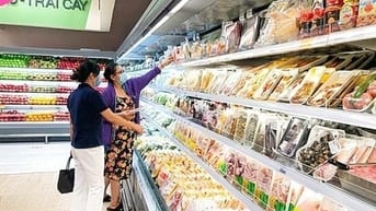 Siêu Thị Cần Gấp LĐPT đi làm ngay