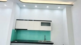  NHÀ MỚI – VỊ TRÍ VÀNG TÂN PHÚ